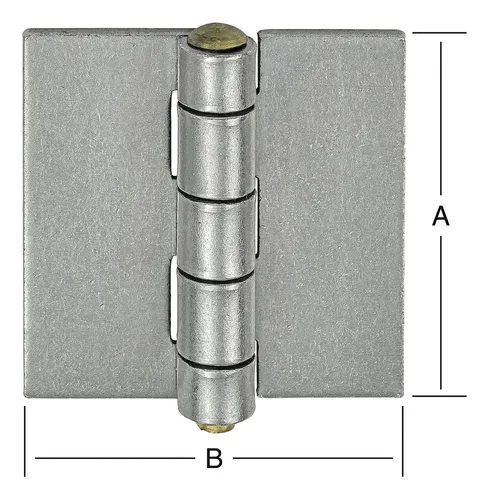 Vormann Scharniere von Vormann