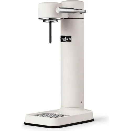 Aarke Carbonator 3 (A1237) - Eleganter Wassersprudler - Wassersprudler mit hochwertigem Design, umweltfreundlich und für sprudelndes Wasser nach Ihrem Geschmack.