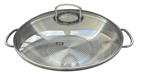 Die besten Fissler Pfannen | Test 08/2026 von Fissler