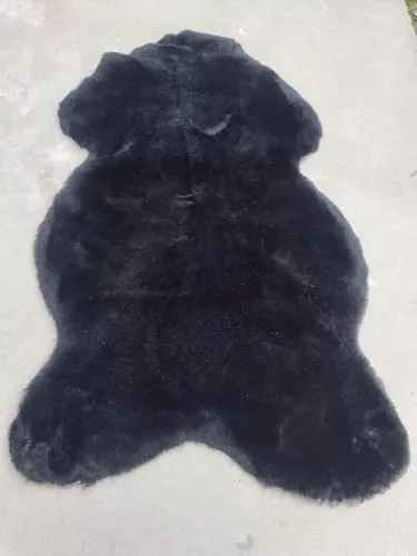 Leder & Vinyl Schwarz von Provellus