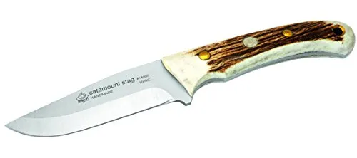 Puma IP Jagdmesser Catamount Stag von PUMA