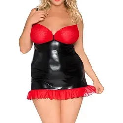Dessous Rot von Andalea