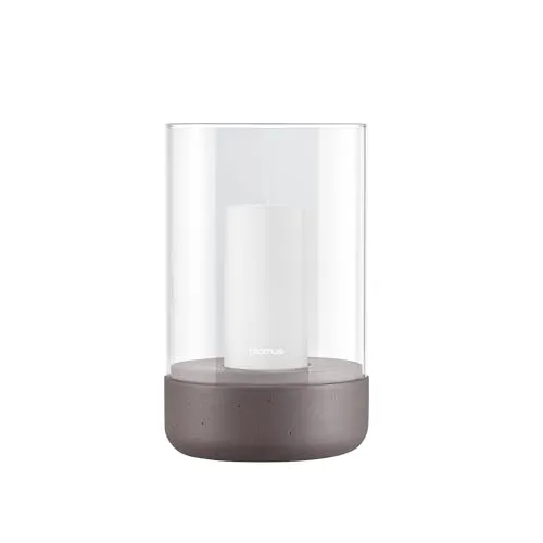 Kerzenständer Braun von Blomus