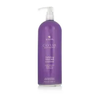 Alterna Caviar Multiplying Volume Conditioner 1000 ml - Volumen Conditioner für feines Haar, spendet Feuchtigkeit und sorgt für sichtbar mehr Fülle und Glanz.