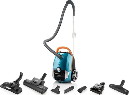 ETA Avanto (ETA351990010) Staubsauger in blau von ETA