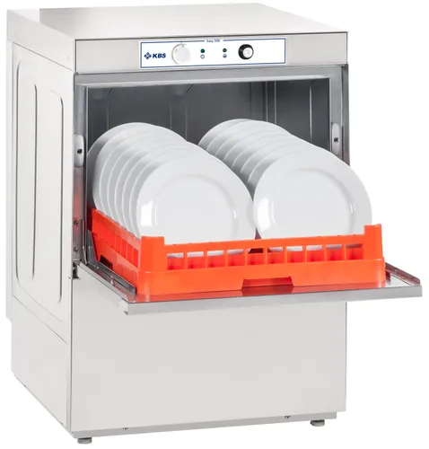 KBS Geschirrspülmaschine Reinigerdosierpumpe Laugenpumpe CNS 400 Volt Easy 500