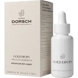 Farma Dorsch Gold Drops in gold von Farma Dorsch
