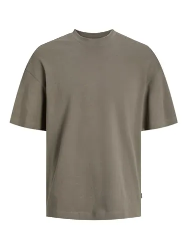 JACK & JONES JJEURBAN Edge Tee SS O-Neck NOOS