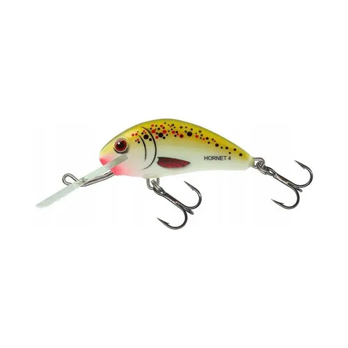 Wobbler Salmo Hornet Schwimmend 4cm 3g AYU QHT930