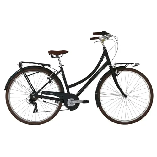 ANITAbyAlpina Cityrad VELVET 28 Zoll, 7-Gang Shimano von Alpina