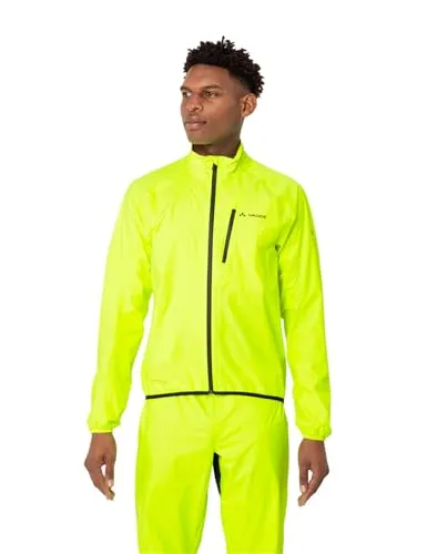 Produktbild VAUDE Men's Drop Jacket III