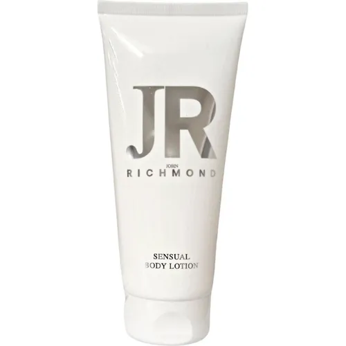 John Richmond Woman Body Lotion 200ml - Ganzkörperpflege mit feuchtigkeitsspendender Formel für geschmeidige Haut, ideal für die tägliche Anwendung.
