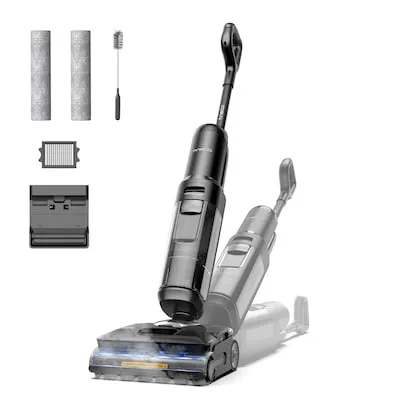 Tineco FLOOR ONE S7 Stretch Steam Plus in blau von Tineco