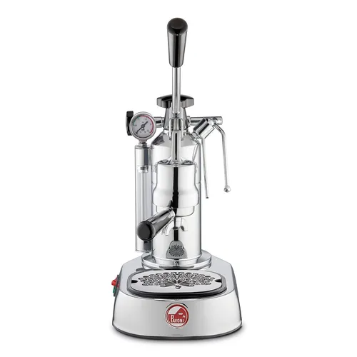 La Pavoni Europiccola Speciale Handhebel Espressomaschine von La Pavoni