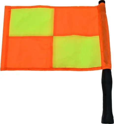 Precision in gelb von Precision