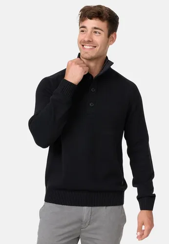 Indicode Strickpullover Herren INIsalu Pullover Herrenpullover