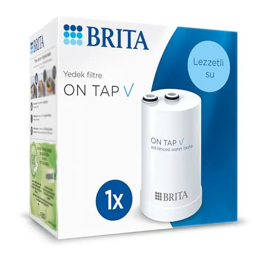 Brita ON TAP V (CU CE2) Ersatzkartusche von BRITA