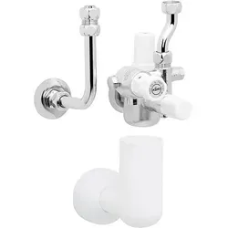 KWC Sicherheitsgruppen Modell KV30 1/2