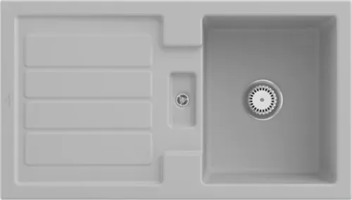 Villeroy & Boch Einbauspüle Flavia 50 von Villeroy & Boch