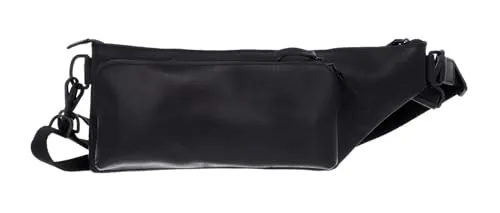 Jost Futura Gürteltasche Leder 39 cm