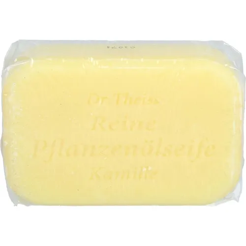 DR.THEISS Kamillen Seife 100 g