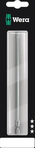 Wera 840/4 Z SB 05136301001 Sechskant-Bit 3 1St.