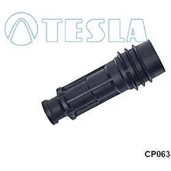 Tesla Stecker, Zündkerze CP063 von Tesla