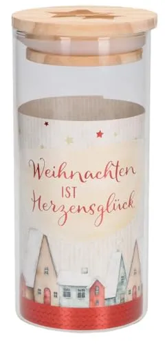 Wunscherfüller zu Weihnachten: Geldgeschenk