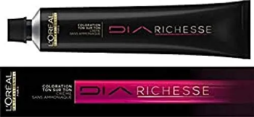 L'Oréal Dia Richesse,20 Milksha.intens.vio. 50ml