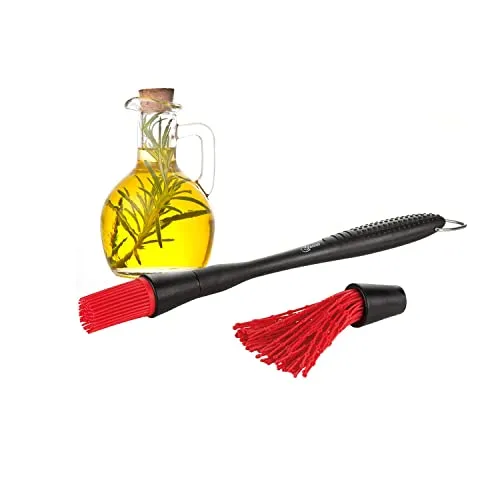 Backpinsel von Genius