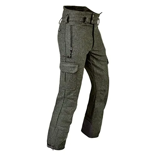 Produktbild Loden Jagd-Bundhose