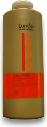 Londa Curl Definer Post Perm Stabilizer Well-Nachbehandlung 1000 ml & 250 ml