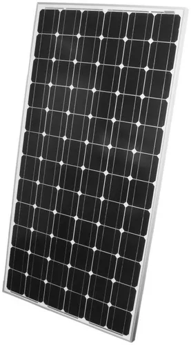 Phaesun Solarmodul Sun Plus 200_5, 200 W - Hochleistungs-Solarpanel für Wohnmobile und Gartenhäuser, IP65 Schutz für zuverlässige Nutzung bei jedem Wetter.