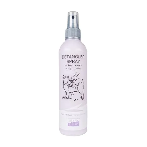 Greenfields Entfilzungsspray 250ml