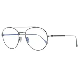 Tom Ford FT5657-B 53012 grau Brillengestell von TOM FORD