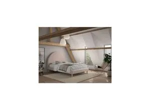 Polsterbett VIPACK