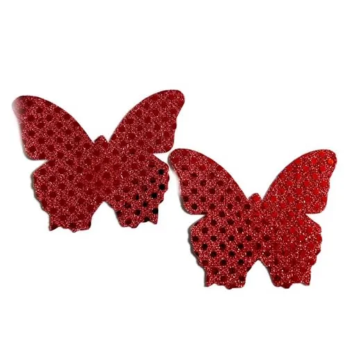 Brustaufkleber von SpecialUnderwear