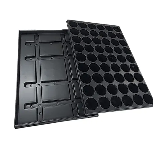 Gartentopfuntersetzer und Trays von Alpha Thermotec