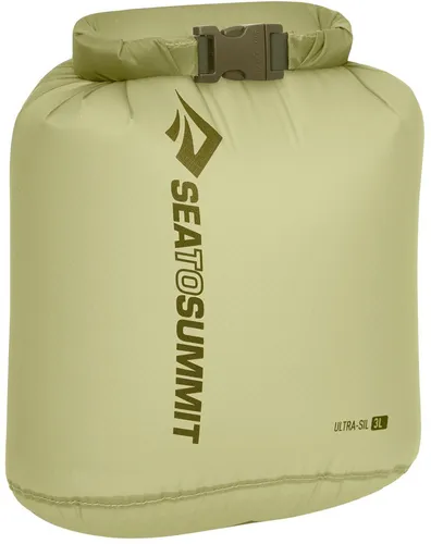 Sea to Summit Ultra-Sil Dry Bag Barva: Estragon / Objem: 3 l
