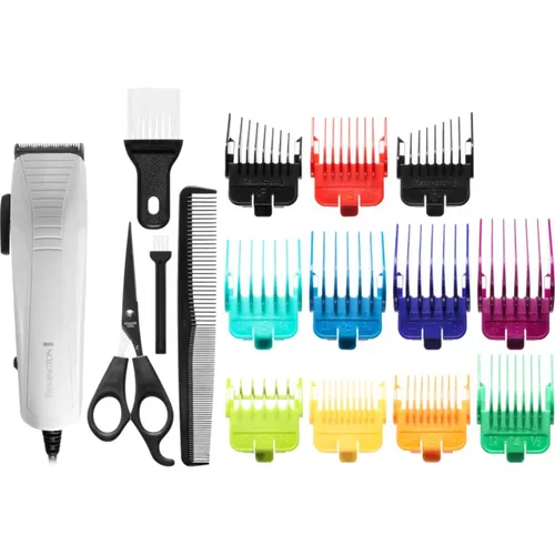 Remington Haarschneider Colour Cut