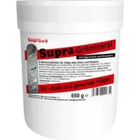 Supravit Supra Gritmineral Mineraliengrit für Vögel