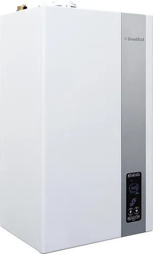 Gas Brennwert Therme ITACA KRB 12-24 kW