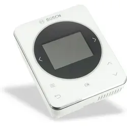 BOSCH/Junkers Regler CR 120 von Bosch