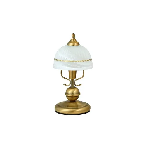 Rabalux Tischlampe E14 Flossi 8812 in bronze von Rábalux