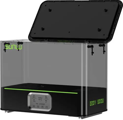 Sunlu Filament-Trockner FilaDryer E2 FilaDryer E2 von Sunlu