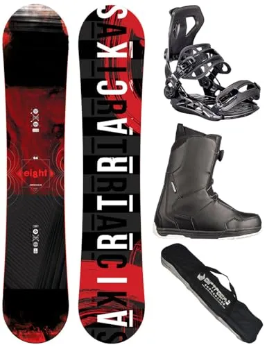 Snowboards aktuelle Angebote von Airtracks