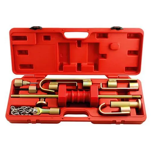 Power-Tec Karosserie Schlaghammer Satz 5.4kg 92297