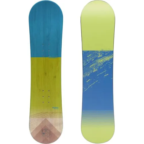 FIREFLY Kinder Snowboard Delimit 2 in blau von Firefly