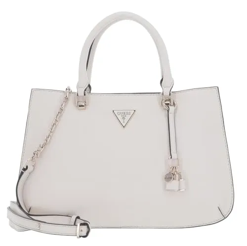 Produktbild GUESS Ilia Luxury Satchel Stone
