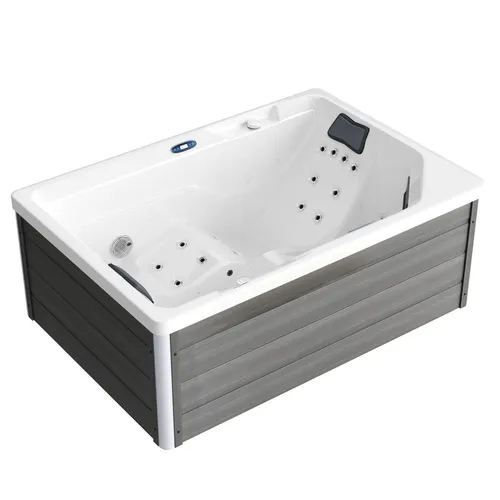 Outdoor Whirlpool GALERA 2025